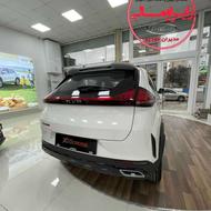 ایکس 33 کراس اتوماتیک