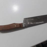 چاقو زنجان 40سانتی