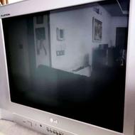 تلوزیون 21 ال جی فلترون