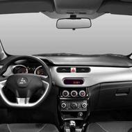 برلیانس صفر 2018