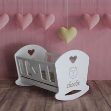 گهواره نوزادی