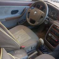 سمند lxتک سوز