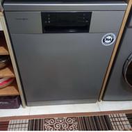 ظرفشویی 15نفره پاکشوما