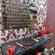 کلید سازی مدرن