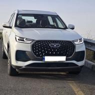 تیگو 8 پرو پلاگین هیبرید نیوفیس خشک مدل 1404