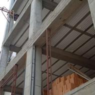 قالب فلزی کنجی