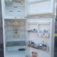 یخچال فریزر