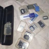 مموری گوشی نوکیا و سونی اریکسون قدیمی