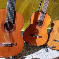 گیتار های یاماها c40اندونزی