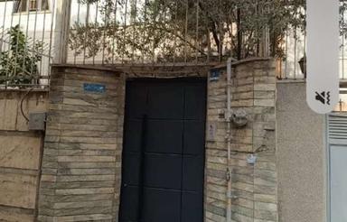 فروش خانه کلنگی دوطبقه بازیرزمین