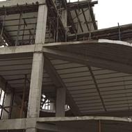 جک فلزی شمع