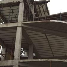 جک فلزی شمع