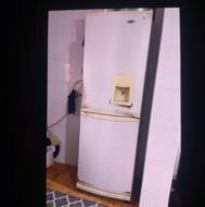 یخچال سالم ،،،