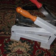 بادام شکن Mst