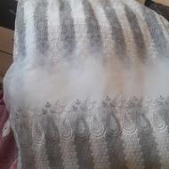 پرده نو و پارچه روتختی نو