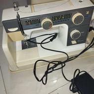 چرخ خیاطی سالم