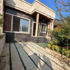 فروش ویلا شهرک برند مدارک کامل