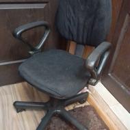 صندلی چرخدار کامپیوتر