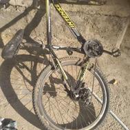 دوچرخه عالی