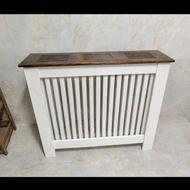 کاور شوفاژ چوبی