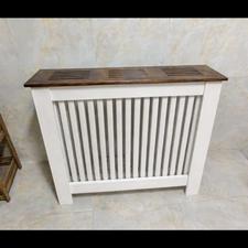 کاور شوفاژ چوبی