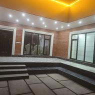 ویلا نو ساز استخر دار بارانلو