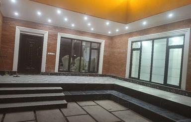 ویلا نو ساز استخر دار بارانلو