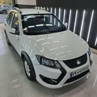 کوییک سفید 1403