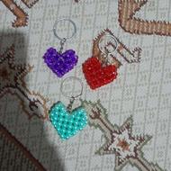 جاکلیدی قلب