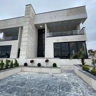 فروش ویلا 270 متری با تموم هوشمند