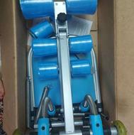 دستگاه ورزشی تن تاک