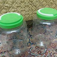 دبه ترشی متوسط