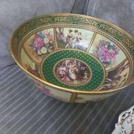 قاب و قدح قدیمی