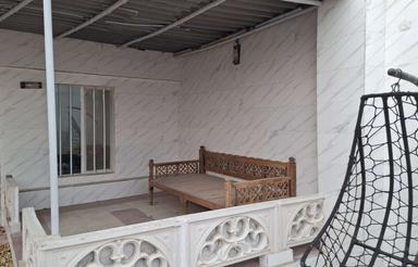 باغچه مجوز دار