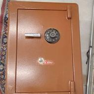 گاو صندوق خانگی اصل کاوه