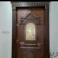 درب ضدسرقت لوکس سفارشی