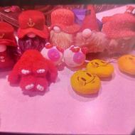 عروسک های ولنتاین