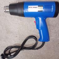 سشوار صنعتی