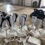 دوربین مداربسته تشخیص چهره و پلاک خوان