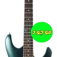 گیتار الکتریک آیبانز کارکرده Ibanez Ergodyne EDR470EX