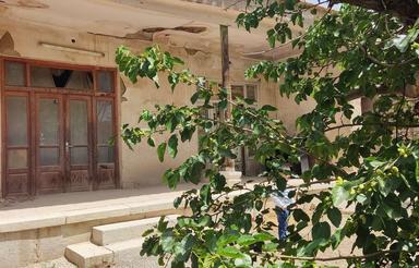 فروش فوری خانه کلنگی دارای سند تک برگ 6 دانگ