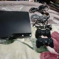 پلی استیشن 3