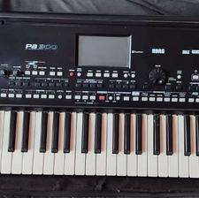 فروش فوری ارگ pa300