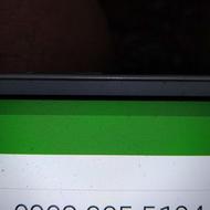 خط رند تبلیغاتی ایرانسل 09036655104