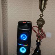 سالم سالم در حد نو