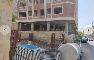 زمین 193 متری در شاهدشهر