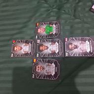 کارت کیمدی فوتبال