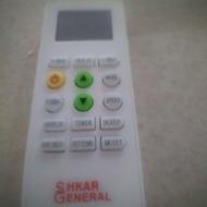 ریموت کنترول اسپیلت