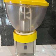 سربت سردکن ویخ دربهشت