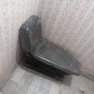 صندلی برقی .سرشور